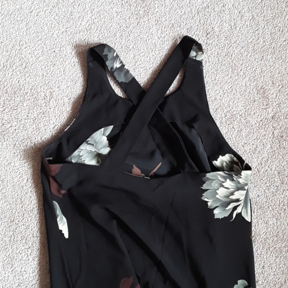 Handmade maxi dress - Picture 4 of 4